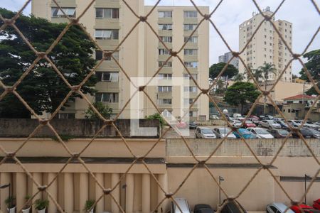 Vista do Quarto 1 de apartamento à venda com 2 quartos, 49m² em Imirim, São Paulo