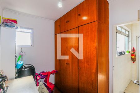 Quarto 2 de apartamento à venda com 3 quartos, 66m² em Chac. São Antônio, São Paulo