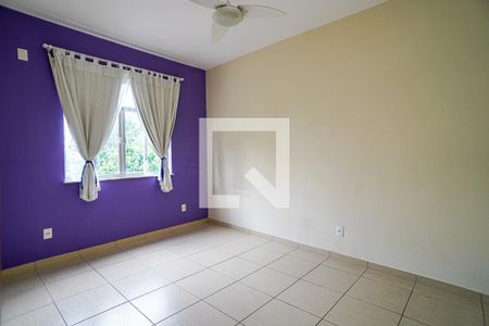 Quarto 2 de apartamento à venda com 3 quartos, 84m² em Icaraí, Niterói
