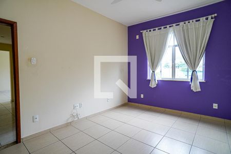 Quarto 2 de apartamento à venda com 3 quartos, 84m² em Icaraí, Niterói