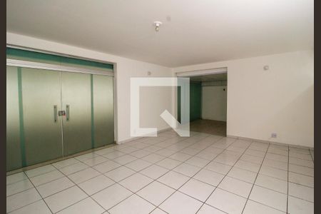 Sala 2 de apartamento à venda com 3 quartos, 285m² em Lourdes, Belo Horizonte