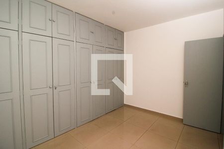 Suite de apartamento à venda com 3 quartos, 285m² em Lourdes, Belo Horizonte