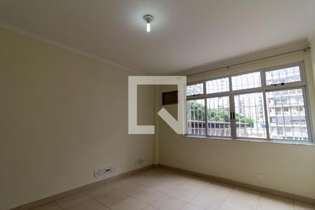 Sala de apartamento à venda com 3 quartos, 69m² em Icaraí, Niterói