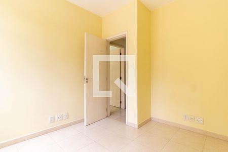 Quarto 1 de apartamento à venda com 3 quartos, 69m² em Icaraí, Niterói