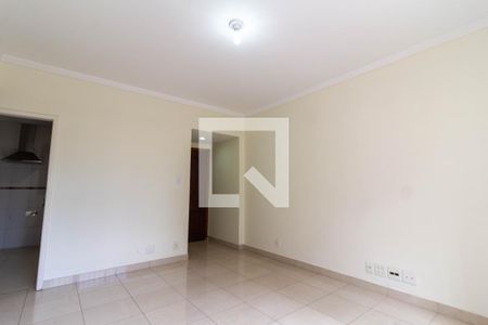 Sala de apartamento à venda com 3 quartos, 69m² em Icaraí, Niterói