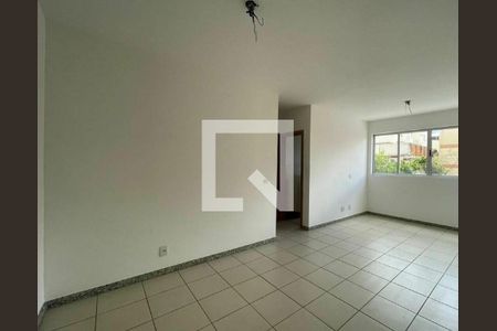 Sala de apartamento à venda com 2 quartos, 68m² em Carlos Prates, Belo Horizonte