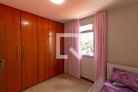 Quarto 1 de apartamento à venda com 3 quartos, 232m² em Calafate, Belo Horizonte