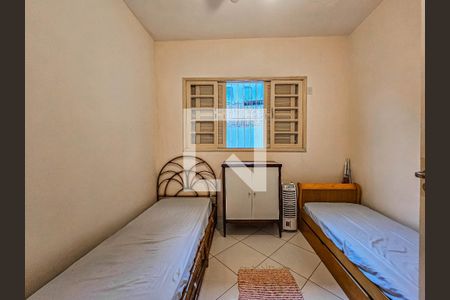 Quarto 1 de casa para alugar com 4 quartos, 175m² em Enseada, Guarujá