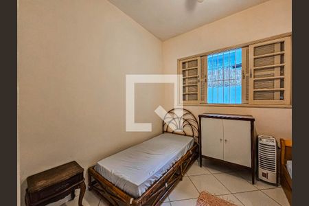 Quarto 1 de casa para alugar com 4 quartos, 175m² em Enseada, Guarujá