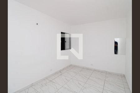 Quarto de apartamento para alugar com 1 quarto, 45m² em Parque Edu Chaves, São Paulo