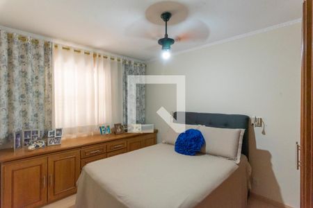 Quarto 2 de apartamento à venda com 3 quartos, 80m² em Vila Marieta, Campinas