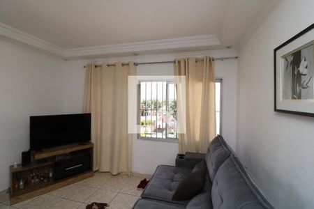 Apartamento à venda com 68m², 3 quartos e 1 vagaSala