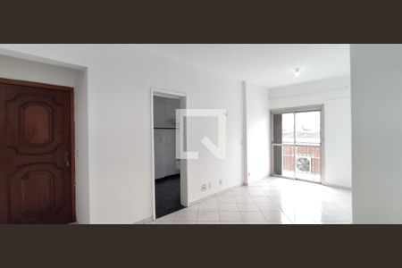 Apartamento à venda com 58m², 2 quartos e 1 vagaSala