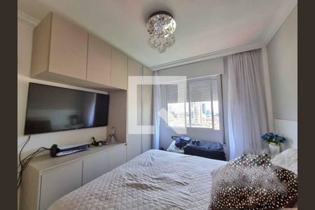 Foto 17 de apartamento à venda com 3 quartos, 92m² em Alto da Mooca, São Paulo