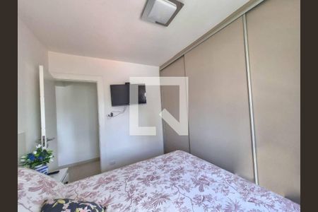 Foto 11 de apartamento à venda com 3 quartos, 92m² em Alto da Mooca, São Paulo