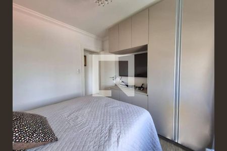 Foto 16 de apartamento à venda com 3 quartos, 92m² em Alto da Mooca, São Paulo