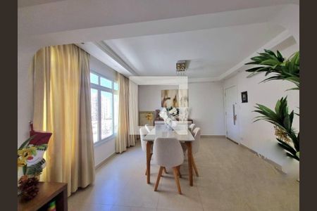 Foto 03 de apartamento à venda com 3 quartos, 92m² em Alto da Mooca, São Paulo