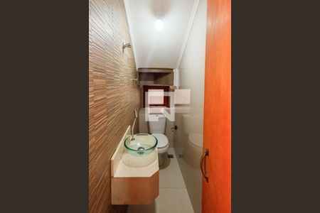 Lavabo de casa para alugar com 3 quartos, 180m² em Tucuruvi, São Paulo