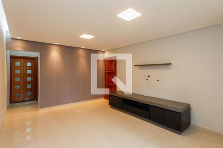 Sala de casa para alugar com 3 quartos, 180m² em Tucuruvi, São Paulo