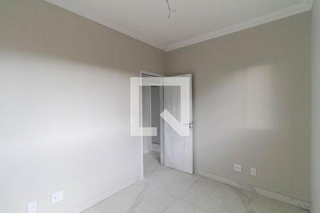 Quarto de apartamento à venda com 2 quartos, 90m² em Itapoã, Belo Horizonte