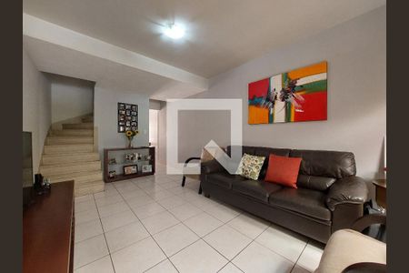 Sala de casa à venda com 2 quartos, 89m² em Capela do Socorro, São Paulo