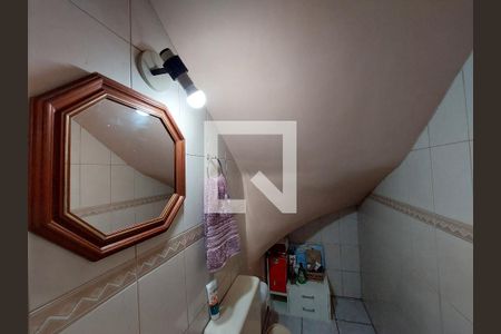 Lavabo de casa à venda com 2 quartos, 89m² em Capela do Socorro, São Paulo