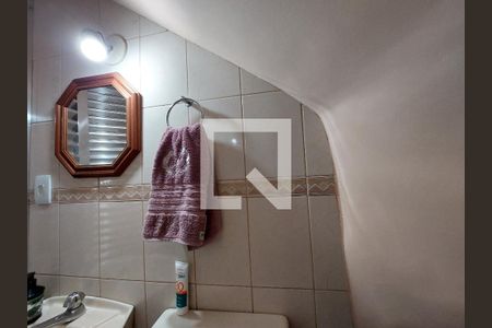 Lavabo de casa à venda com 2 quartos, 89m² em Capela do Socorro, São Paulo
