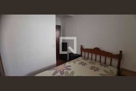Quarto 1  de casa para alugar com 3 quartos, 80m² em Vila Menk, Osasco