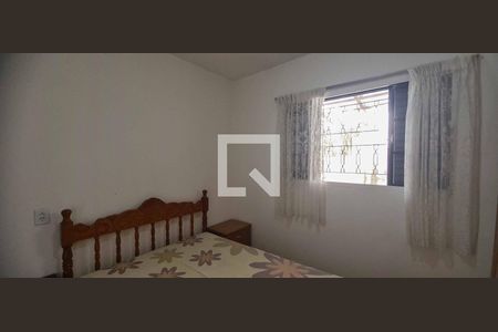 Quarto 1  de casa para alugar com 3 quartos, 80m² em Vila Menk, Osasco