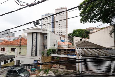 Vista de apartamento para alugar com 2 quartos, 40m² em Santana, São Paulo