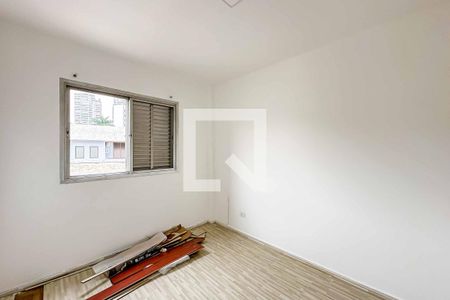 Quarto 2 de apartamento para alugar com 2 quartos, 90m² em Santana, São Paulo