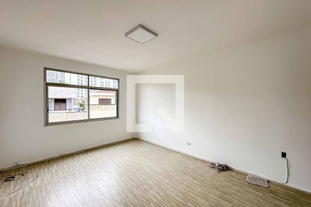 Sala de apartamento para alugar com 2 quartos, 90m² em Santana, São Paulo