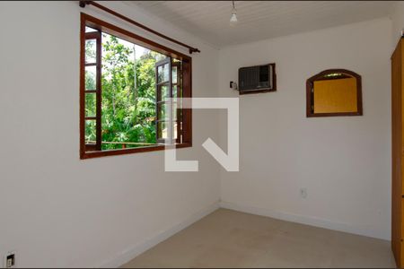 Suite 1 de casa de condomínio à venda com 4 quartos, 110m² em Vargem Grande, Rio de Janeiro
