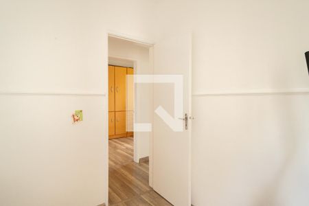 Quarto 1 de apartamento para alugar com 3 quartos, 67m² em Planalto, São Bernardo do Campo