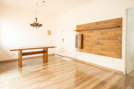 Sala de apartamento para alugar com 3 quartos, 67m² em Planalto, São Bernardo do Campo