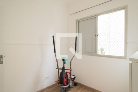 Quarto 1 de apartamento para alugar com 3 quartos, 67m² em Planalto, São Bernardo do Campo