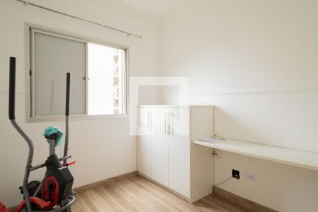 Quarto 1 de apartamento para alugar com 3 quartos, 67m² em Planalto, São Bernardo do Campo