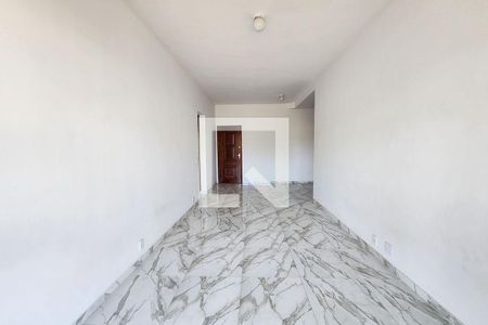 Sala de casa de condomínio à venda com 1 quarto, 76m² em Flamengo, Rio de Janeiro