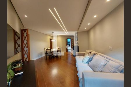 Foto 06 de apartamento à venda com 3 quartos, 130m² em Vila Prudente, São Paulo