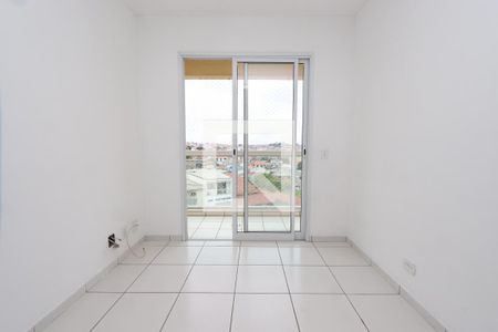 Sala de apartamento à venda com 2 quartos, 55m² em Vila Bela, São Paulo