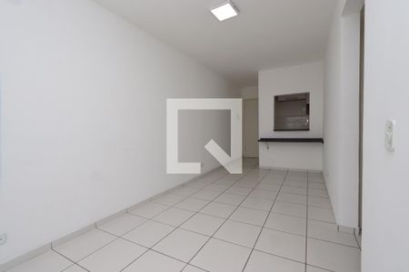 Sala de apartamento à venda com 2 quartos, 55m² em Vila Bela, São Paulo
