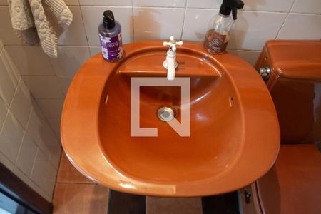 Lavabo de casa à venda com 4 quartos, 132m² em Vila Conceição, Porto Alegre