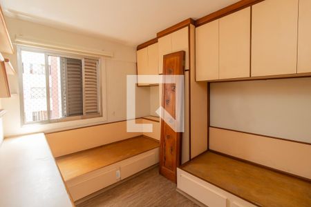 Quarto 1 de apartamento à venda com 2 quartos, 72m² em Jardim Nordeste, São Paulo