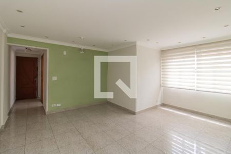 Sala de apartamento à venda com 2 quartos, 72m² em Jardim Nordeste, São Paulo