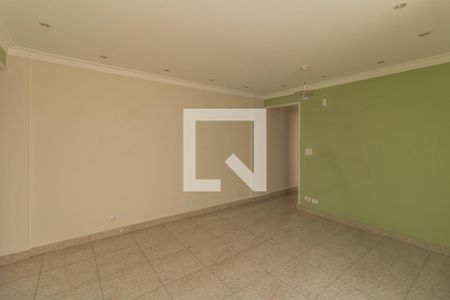 Sala de apartamento à venda com 2 quartos, 72m² em Jardim Nordeste, São Paulo
