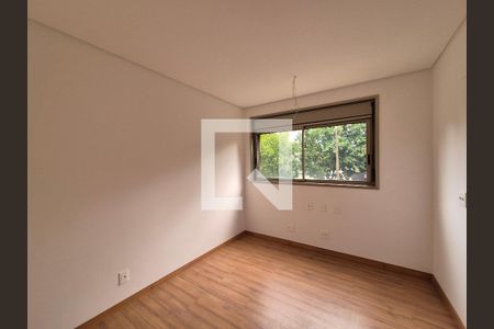 Quarto 2 de apartamento à venda com 3 quartos, 103m² em Funcionários, Belo Horizonte