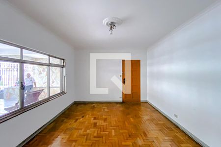 Sala de casa para alugar com 3 quartos, 260m² em Vila Invernada, São Paulo