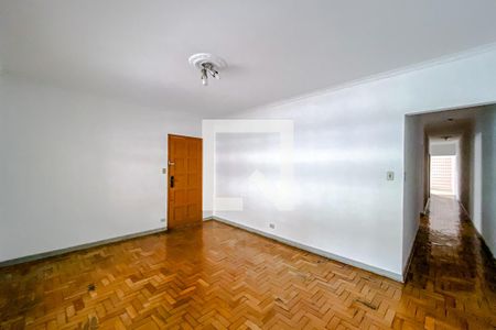 Sala de casa para alugar com 3 quartos, 260m² em Vila Invernada, São Paulo