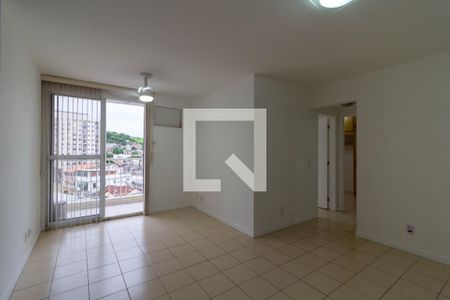 Sala de apartamento para alugar com 2 quartos, 77m² em Barreto, Niterói