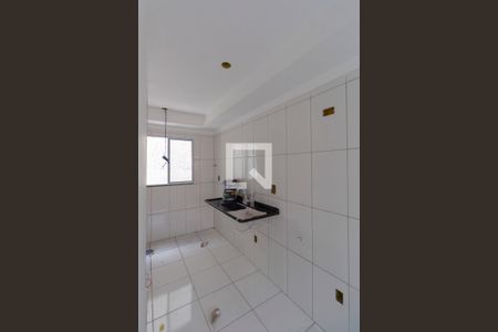 Sala  de apartamento à venda com 2 quartos, 41m² em Vila Granada, São Paulo
